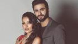 فيديو.. رحمة رياض تكشف موعد زفافها على ألكسندر علوم