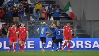 منتخب إيطاليا