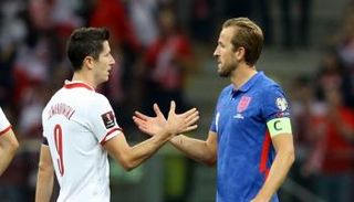 ترتيب تصفيات كأس العالم 2022 أوروبا بعد الجولة السادسة