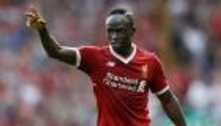 الدوري الإنجليزي.. ماني يتفوق على محمد صلاح في الشهر الأول