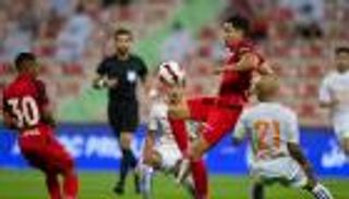 جدول مباريات الدوري الإماراتي 2021-2022.. الجولة الثالثة والقنوات الناقلة