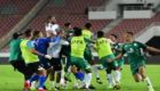 الدوري المغربي.. تغييرات جذرية في الرجاء قبل الموسم الجديد