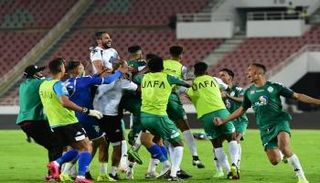 الرجاء المغربي