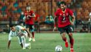 بعد 23 هدفا في 5 سنوات.. مروان محسن يرحل عن الأهلي المصري