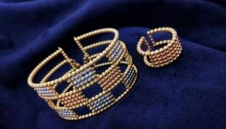 أسعار الذهب في سوريا اليوم الخميس 9 سبتمبر 2021