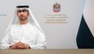 سلطان الجابر: التحول لاقتصاد منخفض الكربون يخلق فرصا مجدية للنمو