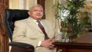 وفاة رجل الأعمال المصري محمود العربي.. رحيل شهبندر التجار