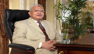 رجل الأعمال المصري محمود العربي