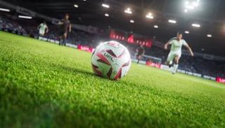 شعار لعبة UFL