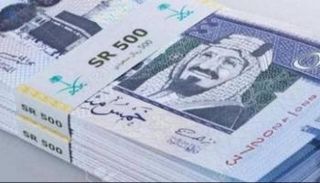 سعر الريال السعودي في مصر اليوم الخميس 9 سبتمبر 2021
