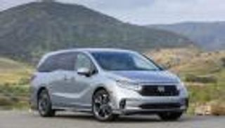 قائمة سيارات mini-van في الأسواق خلال 2022.. مواصفات وأسعار