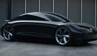 تصميم غير رسمي لسيارة أبل