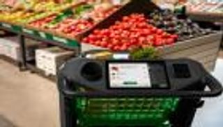 "الجيل الخامس" يغير ملامح عالم التسوق.. محفظة الهاتف الآمنة