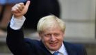 انتصار "جونسون".. تصويت بالبرلمان البريطاني لرفع الضرائب