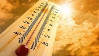 توقعات بارتفاع درجات الحرارة في مصر- أرشيفية