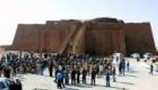 بعث جديد لآثار العراق.. نظام أمني يحطّم آلة النهب والفساد