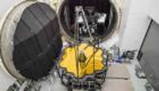 عصر جديد للاكتشافات.. تحديد موعد انطلاق "جيمس ويب" للفضاء