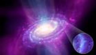 دراسة تكشف سرا جديدا عن تكوين مجرة درب التبانة