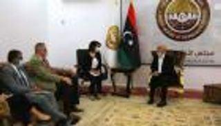البرلمان الليبي يحيل قانون انتخاب الرئيس للبعثة الأممية وهذه تفاصيله