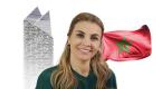 فاطمة خير.. أول قدم نسائية لـ"أهل الفن" بالبرلمان المغربي