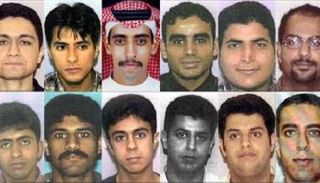 منفذو هجمات سبتمبر - يو إس إيه توداي