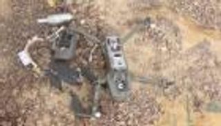 تبادل جثامين بين المقاومة الجنوبية والحوثي.. وإسقاط مسيرة بمأرب