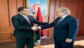 دعم أمريكي لانتخابات ليبية في موعدها