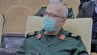 عسكرة مناصب إيران.. قائد بالحرس محافظا لـ"قم"