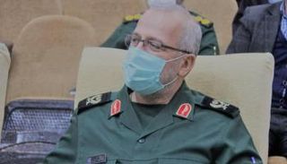 محمد تقي شاه جراغي محافظا لـ"قم"