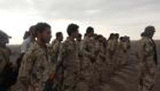 اليمن.. القوات المشتركة تعزز سيطرتها على مواقع جديدة بالحديدة