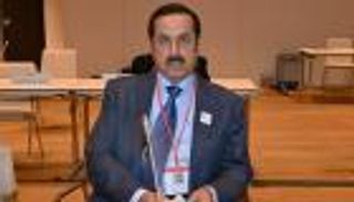 صقر غباش يؤكد أهمية دور المجتمع الدولي في معالجة أسباب الإرهاب