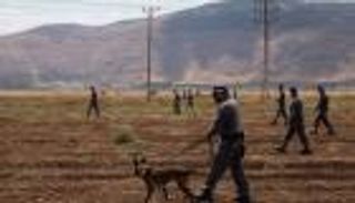 الشرطة الإسرائيلية ترفع حالة التأهب بحثا عن 6 أسرى فلسطينيين