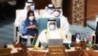 الإمارات تجدد رفضها التدخلات الأجنبية في شؤون الدول العربية