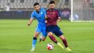 عودة الدوري الإماراتي.. 6 أرقام مثيرة قبل الجولة الثالثة