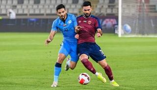 الدوري الإماراتي