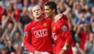 روني يتوقع موعد اعتزال كريستيانو رونالدو