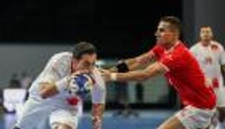 للمرة السابعة.. الزمالك بطل السوبر الأفريقي لكرة اليد