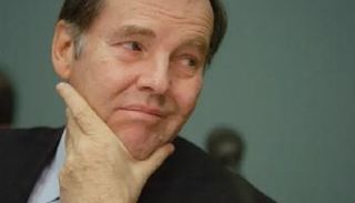 توماس كين رئيس لجنة التحقيق هجمات سبتمبر