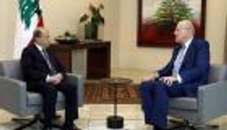 رسميا.. حكومة جديدة في لبنان