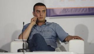 محمد أمكراز وزير الشغل المغربي