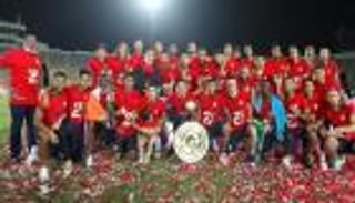 الدوري المغربي.. كيف استعد الوداد لحملة الدفاع عن اللقب؟