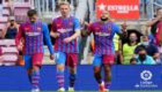 ترتيب الدوري الإسباني.. عجلة الليجا تدور بوجوه جديدة في غياب برشلونة