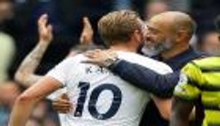 هداف الدوري الإنجليزي ومدرب توتنهام "الأفضل" في أغسطس