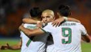 بصورة معبرة.. نجم الدوري الفرنسي يغازل منتخب الجزائر