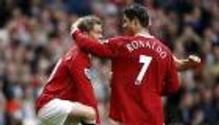 سولشاير يجيب.. كيف سيتعامل مع كريستيانو رونالدو؟