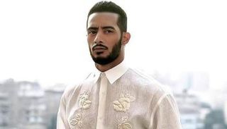 محمد رمضان