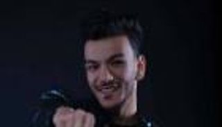 بعد تعرضه لحادث سير.. تطورات حالة مغني المهرجانات حودة بندق