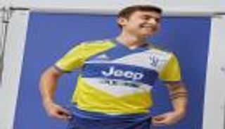 بالصور.. أغرب قمصان الأندية الأوروبية في الموسم الجديد