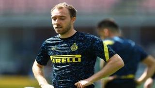 كريستيان إريكسن