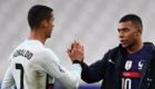 برقم فلكي.. ريال مدريد يضع مبابي على طريق كريستيانو رونالدو